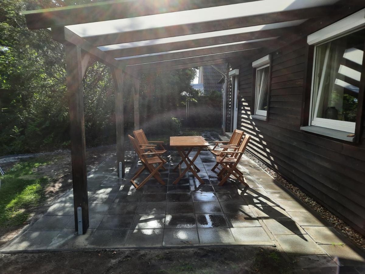 Meerhuuske Kaethe Apartment *