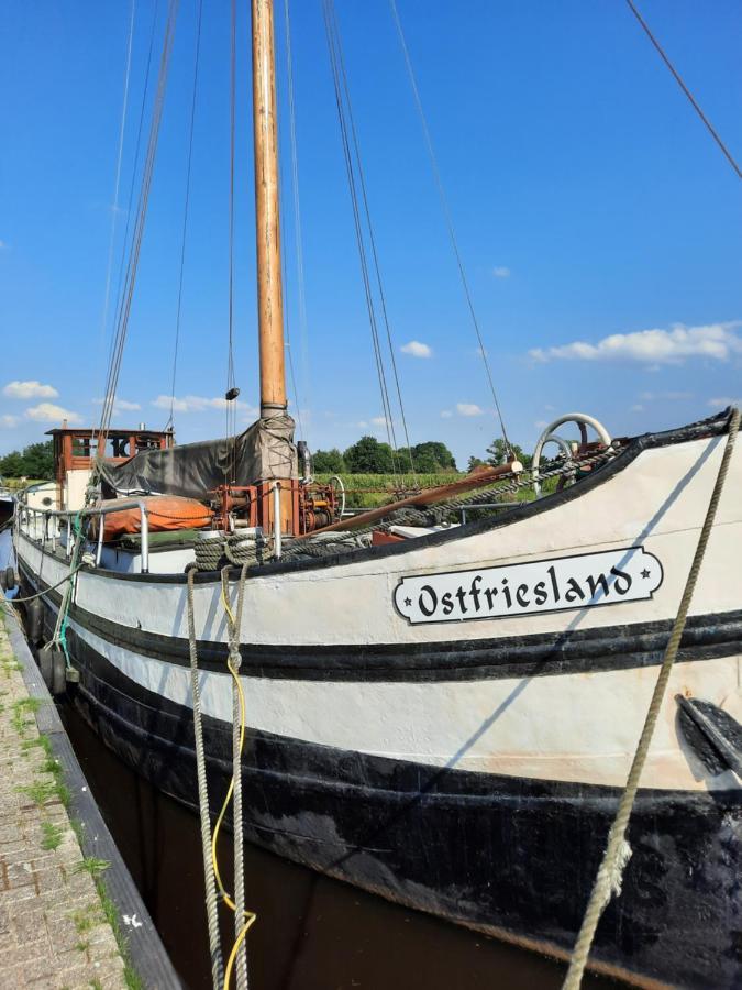 Meerhuuske Kaethe * Sudbrookmerland