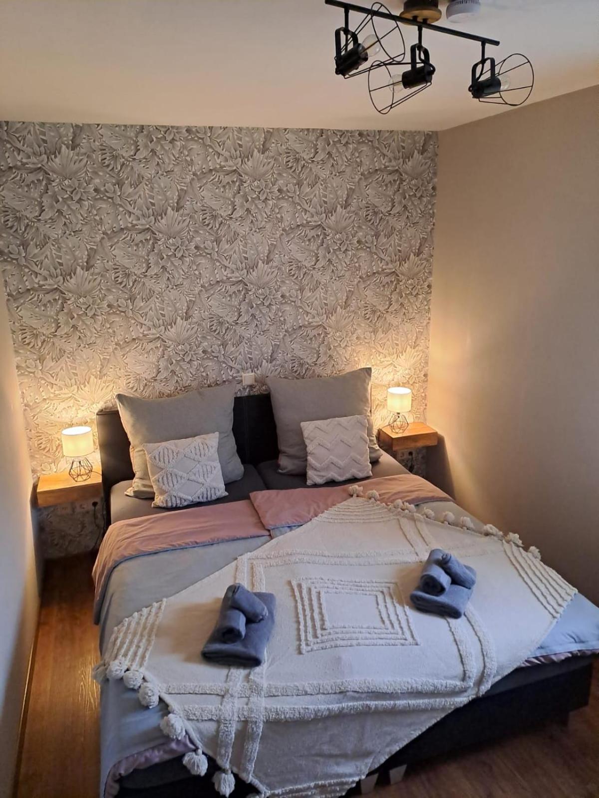 Apartment Meerhuuske Kaethe Sudbrookmerland